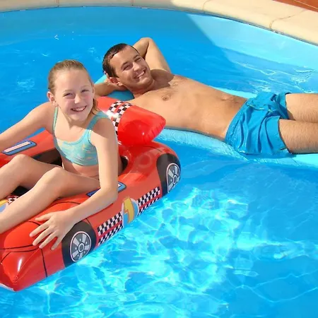 Villa Royal Park Village Corralejo