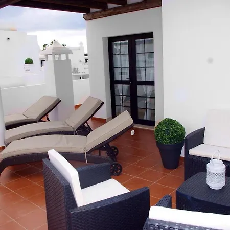 Royal Park Village Villa *