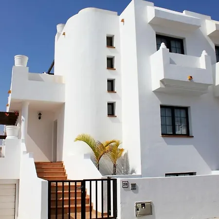 Royal Park Village Villa Corralejo