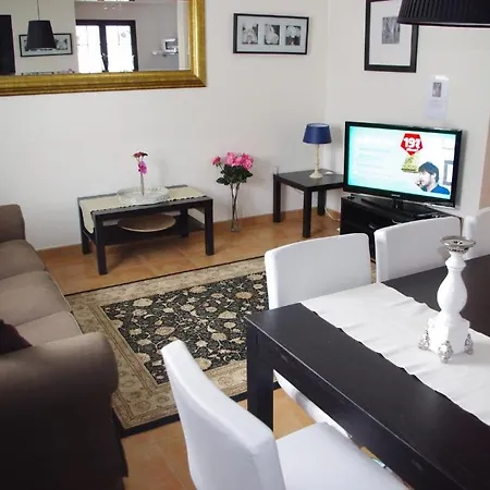 Royal Park Village Villa Corralejo
